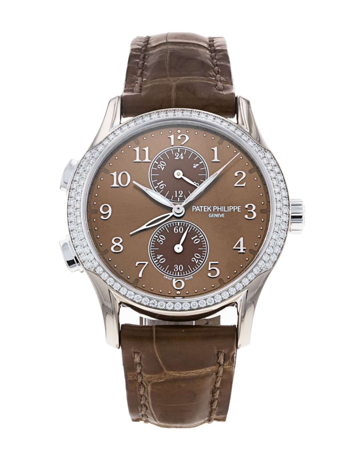 Patek Philippe Complications 7134G-001